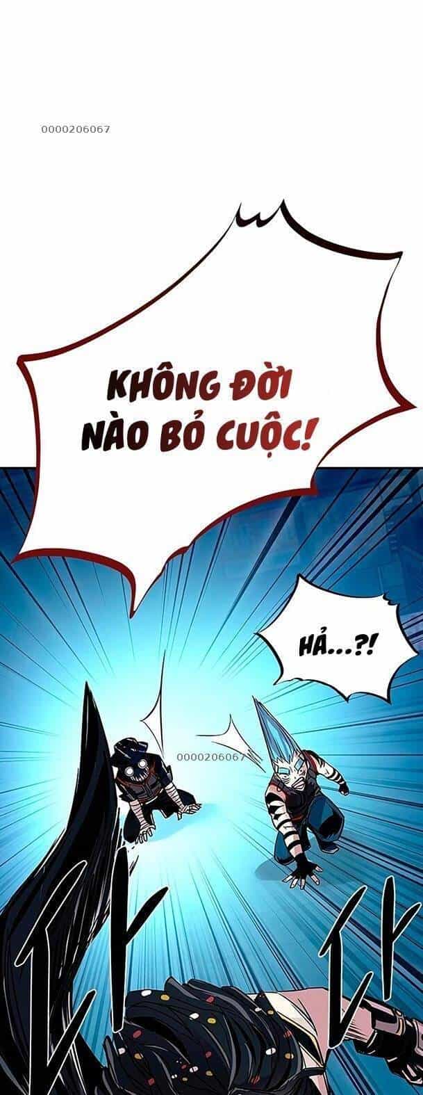 Tiêu Diệt Ác Nhân - Chương 66 - ảnh 21