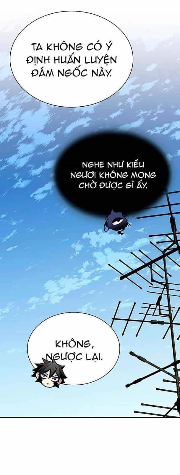 Tiêu Diệt Ác Nhân - Chương 66 - ảnh 27