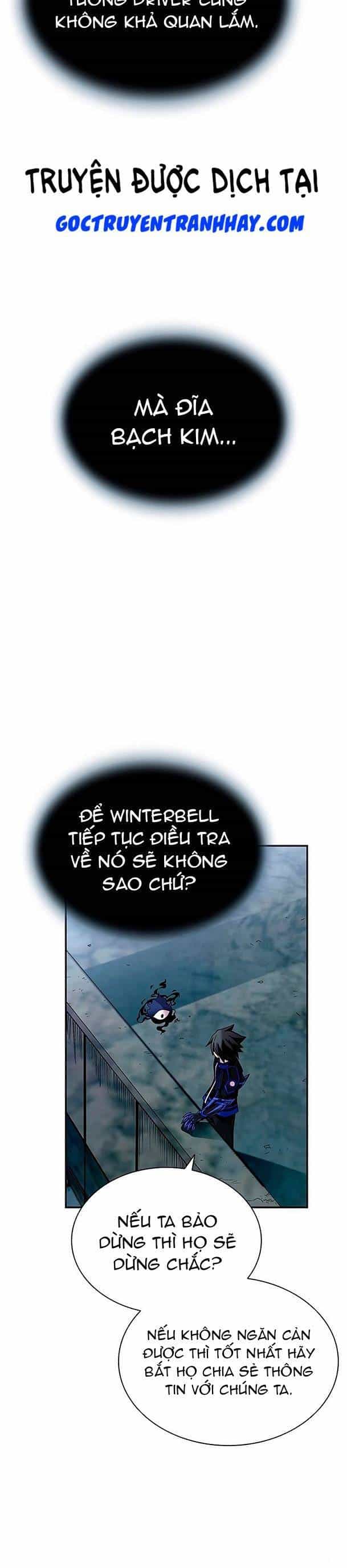 Tiêu Diệt Ác Nhân - Chương 66 - ảnh 31