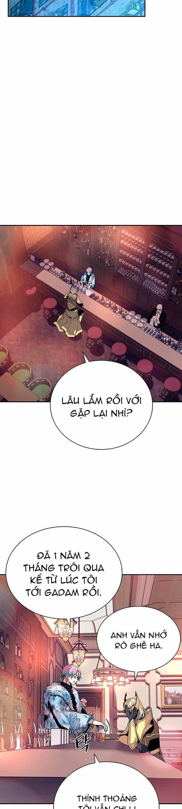 Tiêu Diệt Ác Nhân - Chương 66 - ảnh 7