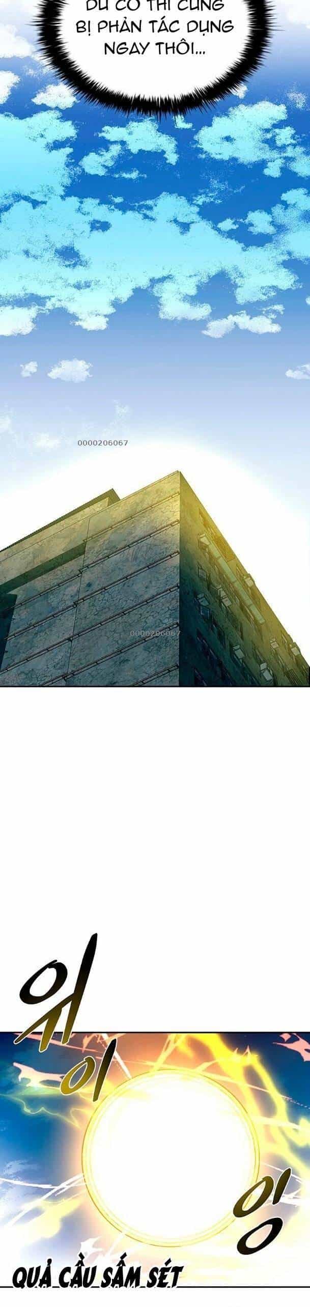 Tiêu Diệt Ác Nhân - Chương 67 - ảnh 30