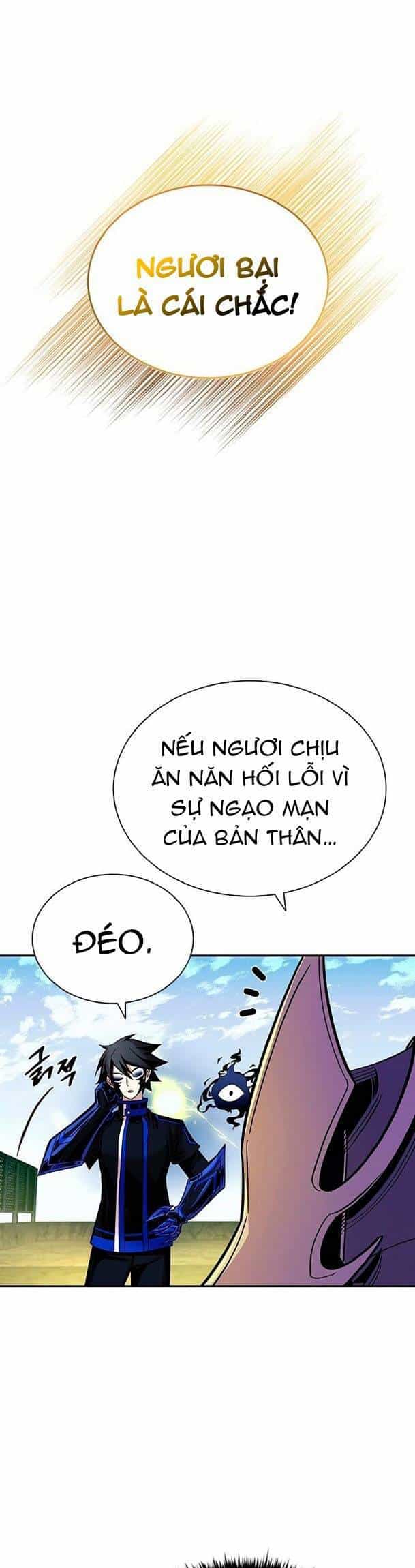 Tiêu Diệt Ác Nhân - Chương 67 - ảnh 36