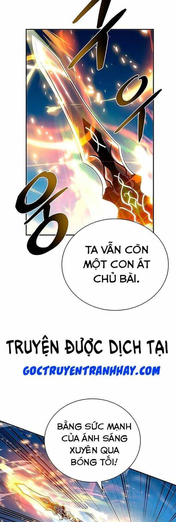 Tiêu Diệt Ác Nhân - Chương 68 - ảnh 22