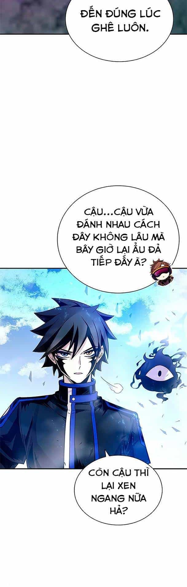 Tiêu Diệt Ác Nhân - Chương 68 - ảnh 41