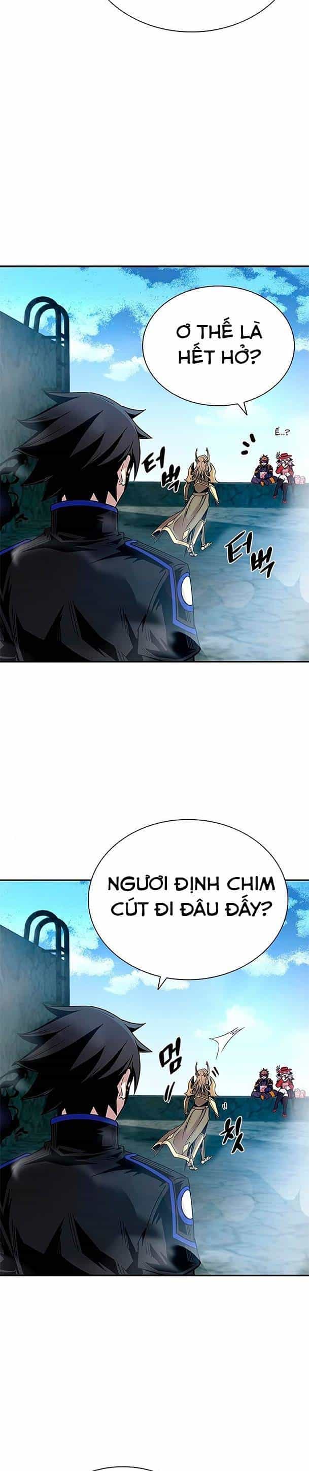 Tiêu Diệt Ác Nhân - Chương 68 - ảnh 44