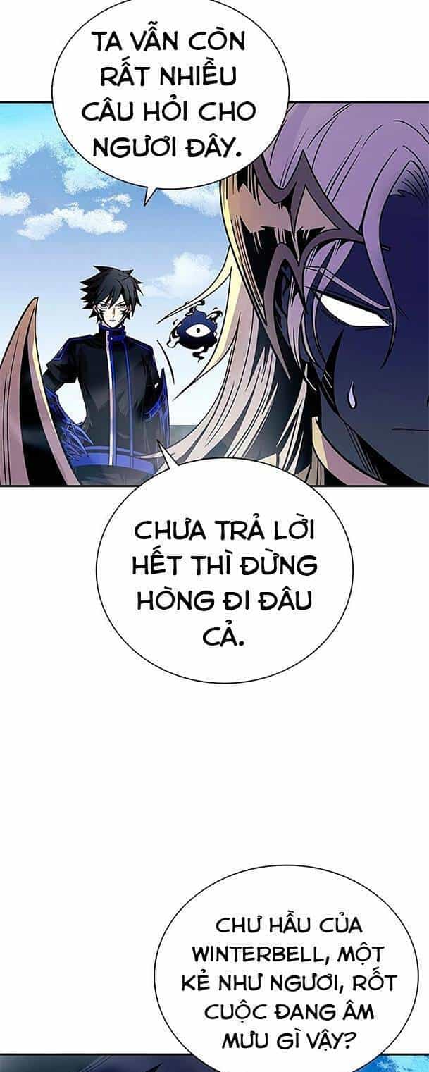Tiêu Diệt Ác Nhân - Chương 68 - ảnh 45