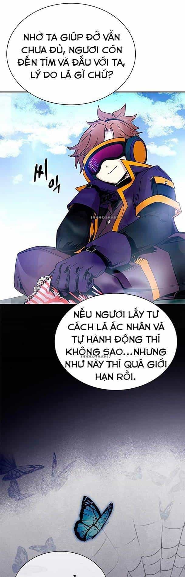 Tiêu Diệt Ác Nhân - Chương 68 - ảnh 47