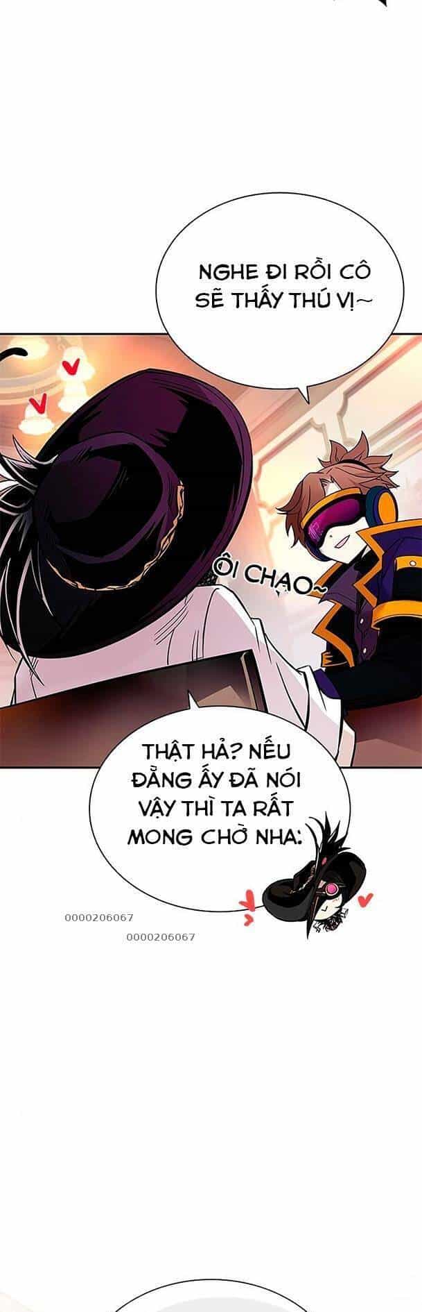 Tiêu Diệt Ác Nhân - Chương 68 - ảnh 57