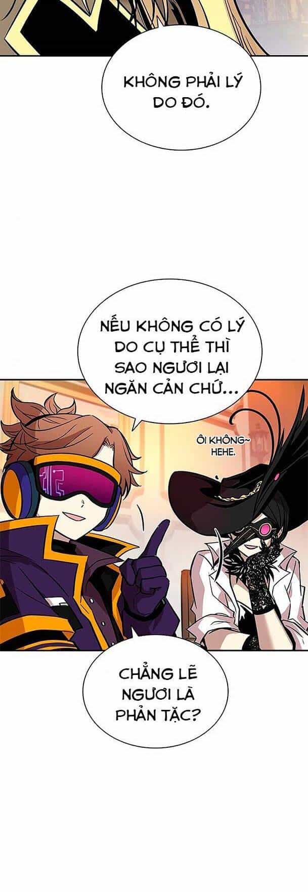 Tiêu Diệt Ác Nhân - Chương 68 - ảnh 64