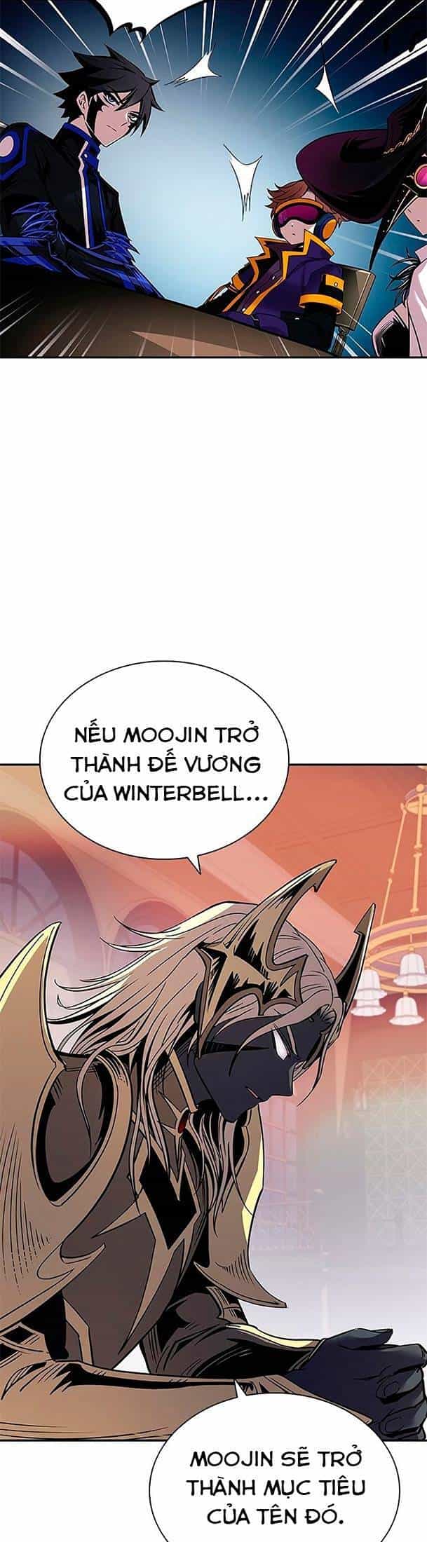 Tiêu Diệt Ác Nhân - Chương 68 - ảnh 66