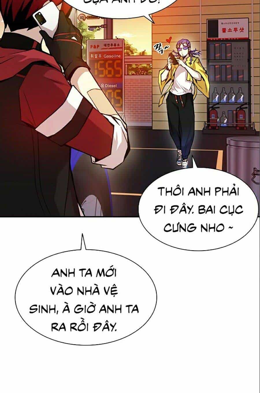 Tiêu Diệt Ác Nhân - Chương 6 - ảnh 24