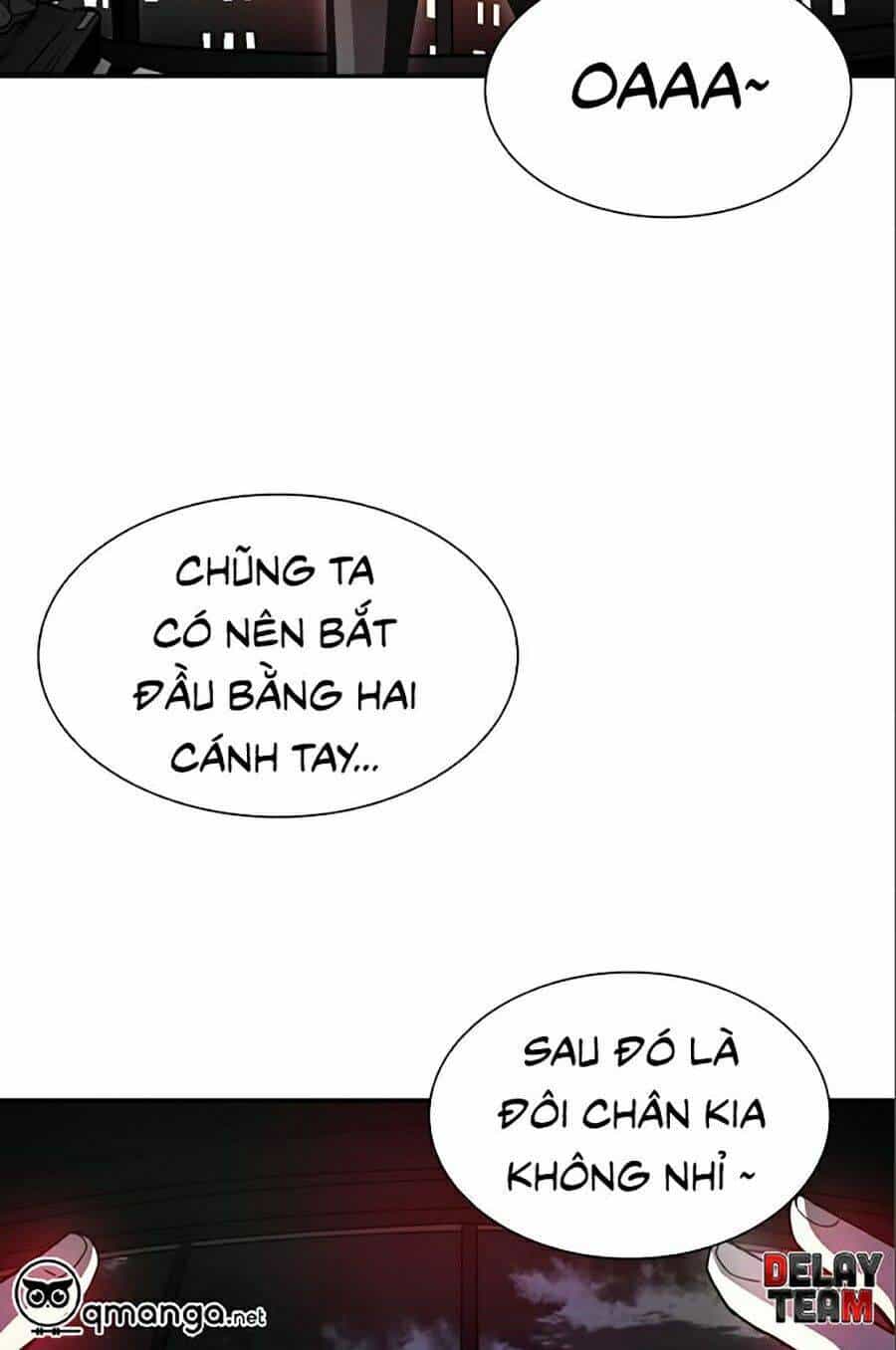 Tiêu Diệt Ác Nhân - Chương 6 - ảnh 39