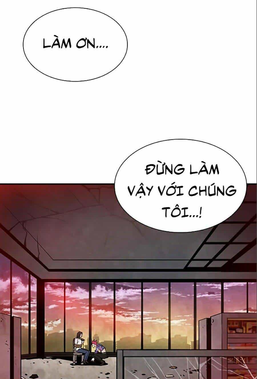 Tiêu Diệt Ác Nhân - Chương 6 - ảnh 4