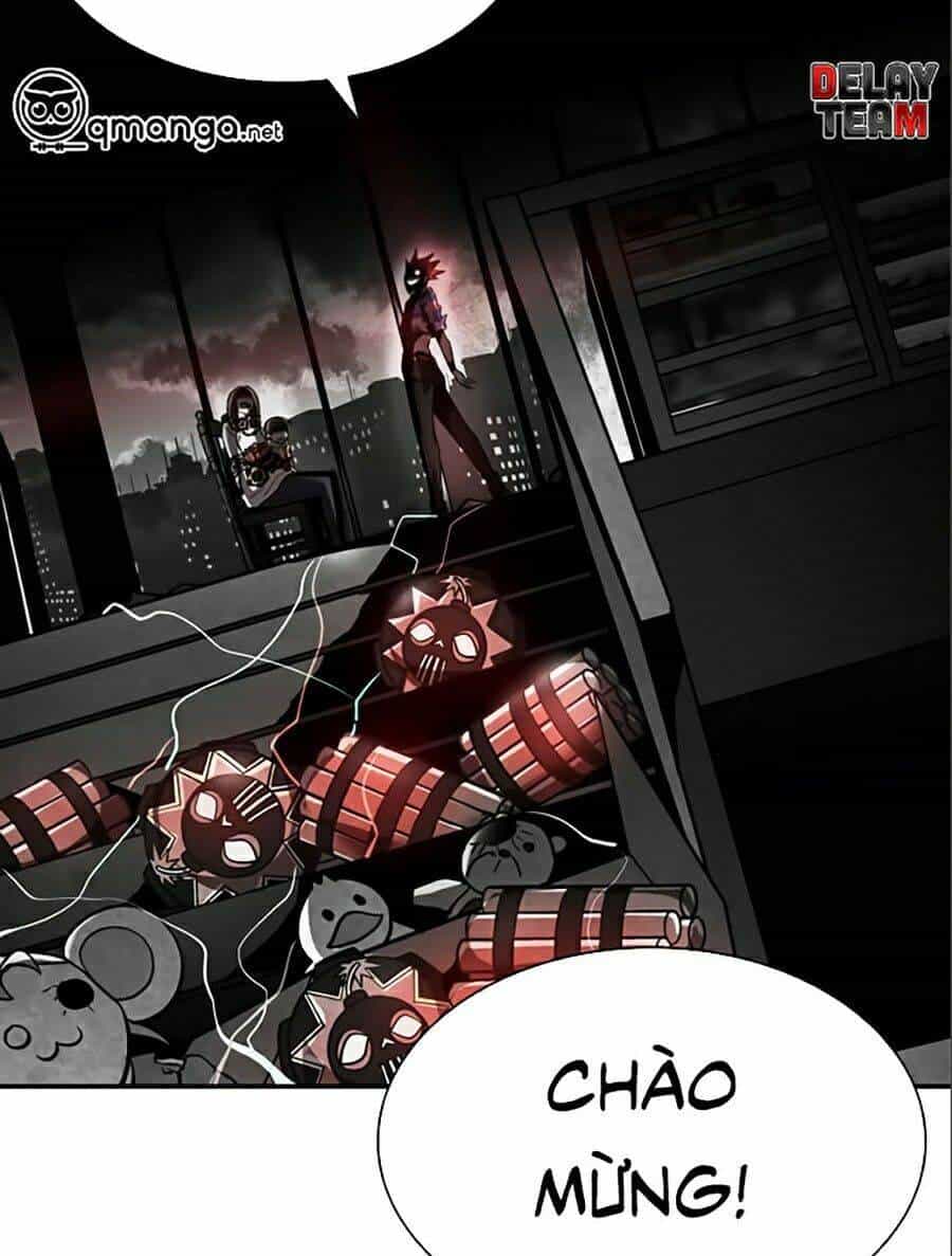 Tiêu Diệt Ác Nhân - Chương 6 - ảnh 47