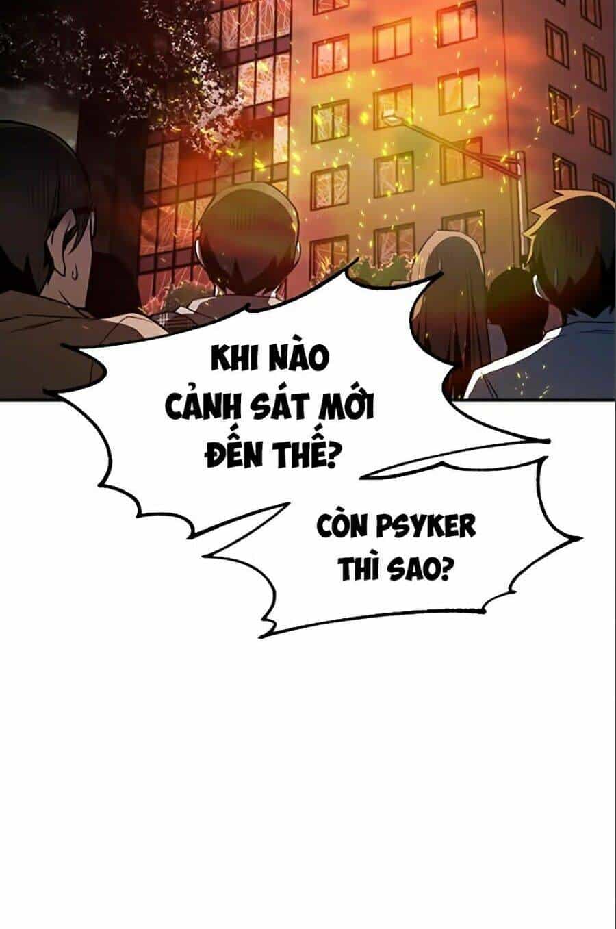 Tiêu Diệt Ác Nhân - Chương 6 - ảnh 72