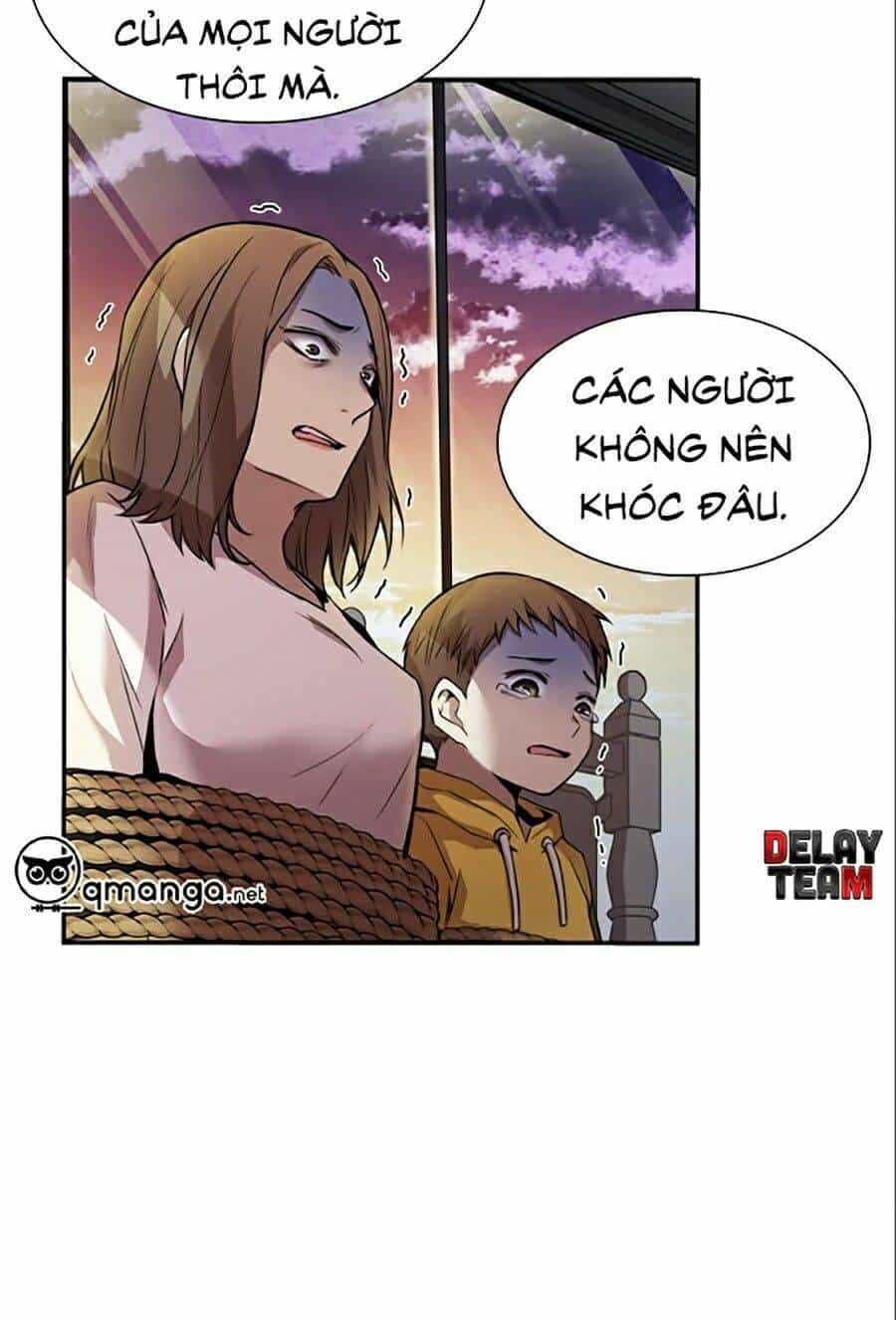 Tiêu Diệt Ác Nhân - Chương 6 - ảnh 9