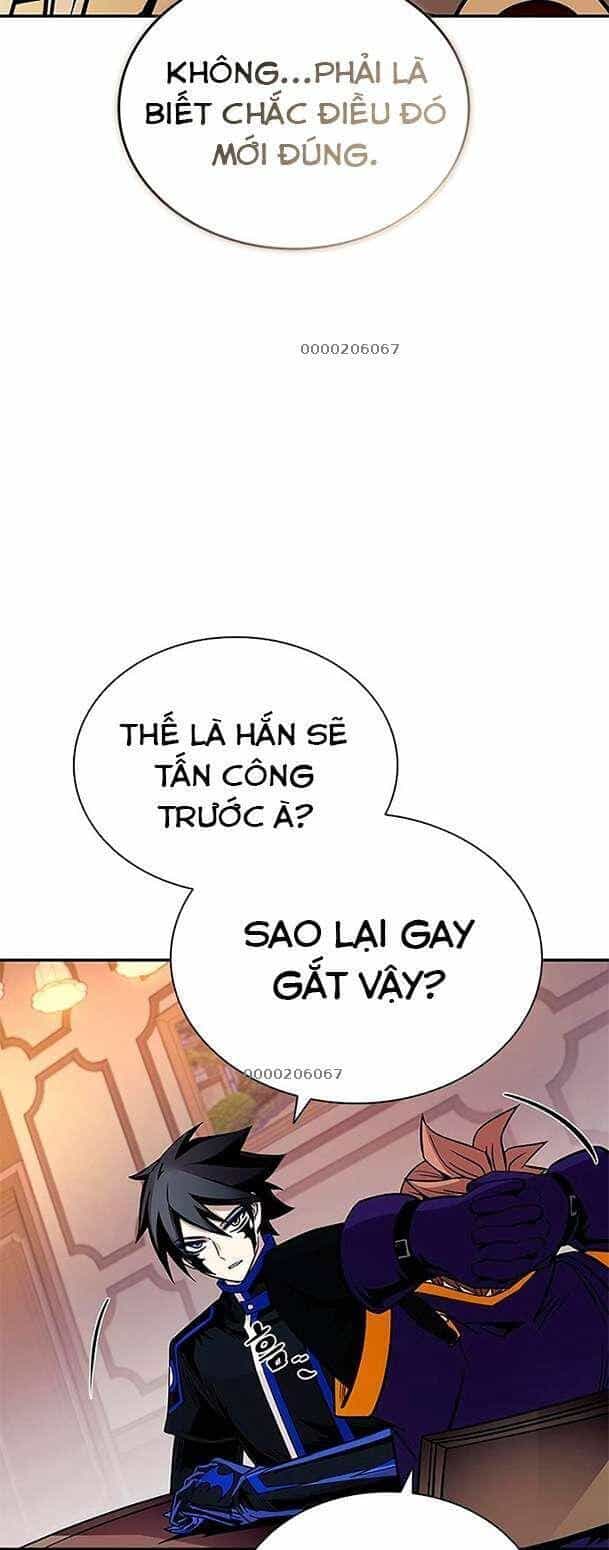 Tiêu Diệt Ác Nhân - Chương 69 - ảnh 12