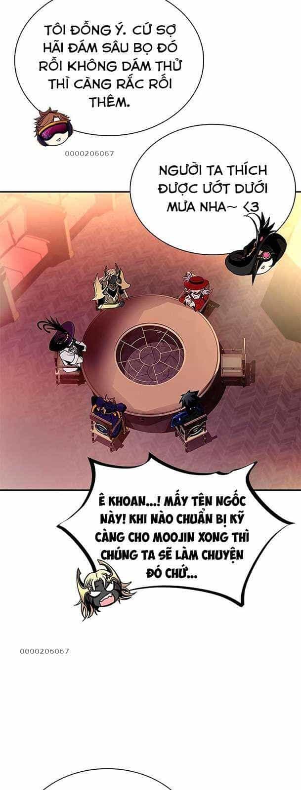 Tiêu Diệt Ác Nhân - Chương 69 - ảnh 18