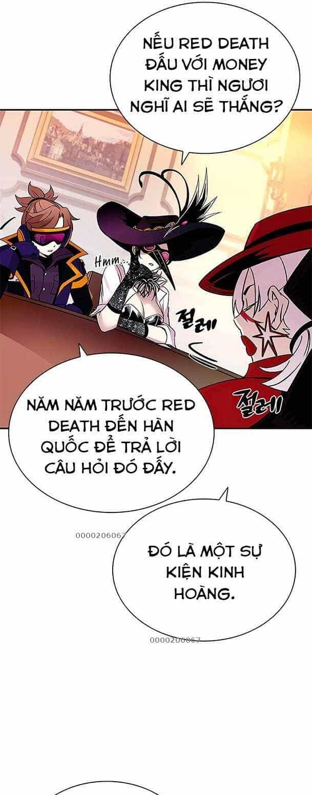 Tiêu Diệt Ác Nhân - Chương 69 - ảnh 25