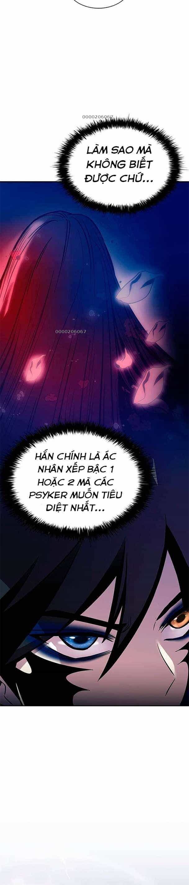 Tiêu Diệt Ác Nhân - Chương 69 - ảnh 3