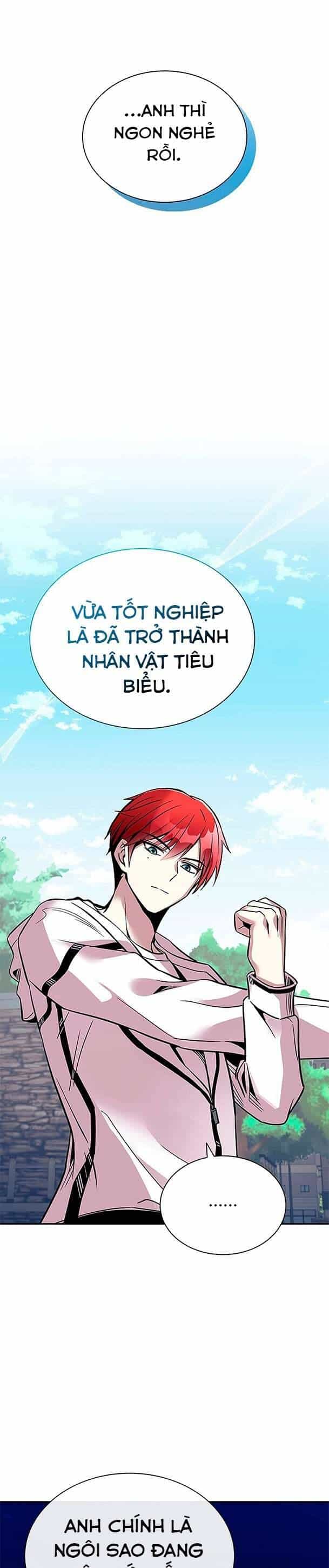 Tiêu Diệt Ác Nhân - Chương 69 - ảnh 36