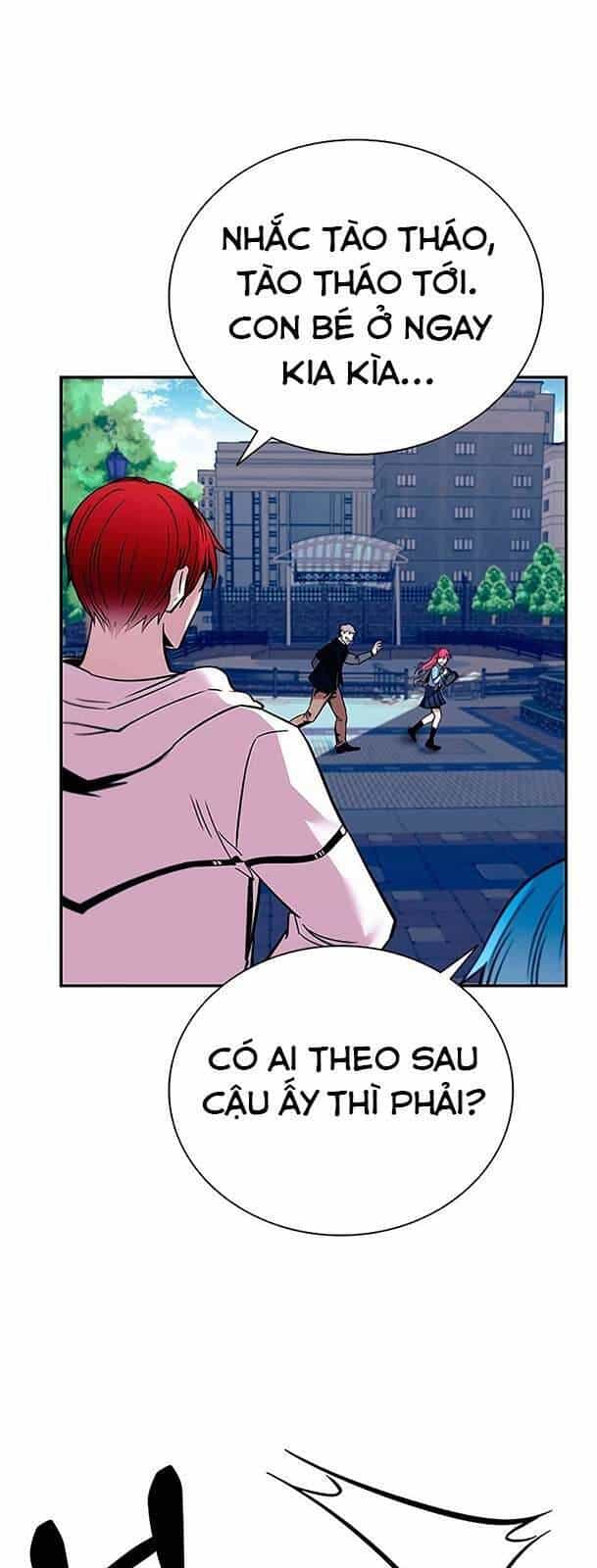 Tiêu Diệt Ác Nhân - Chương 69 - ảnh 46
