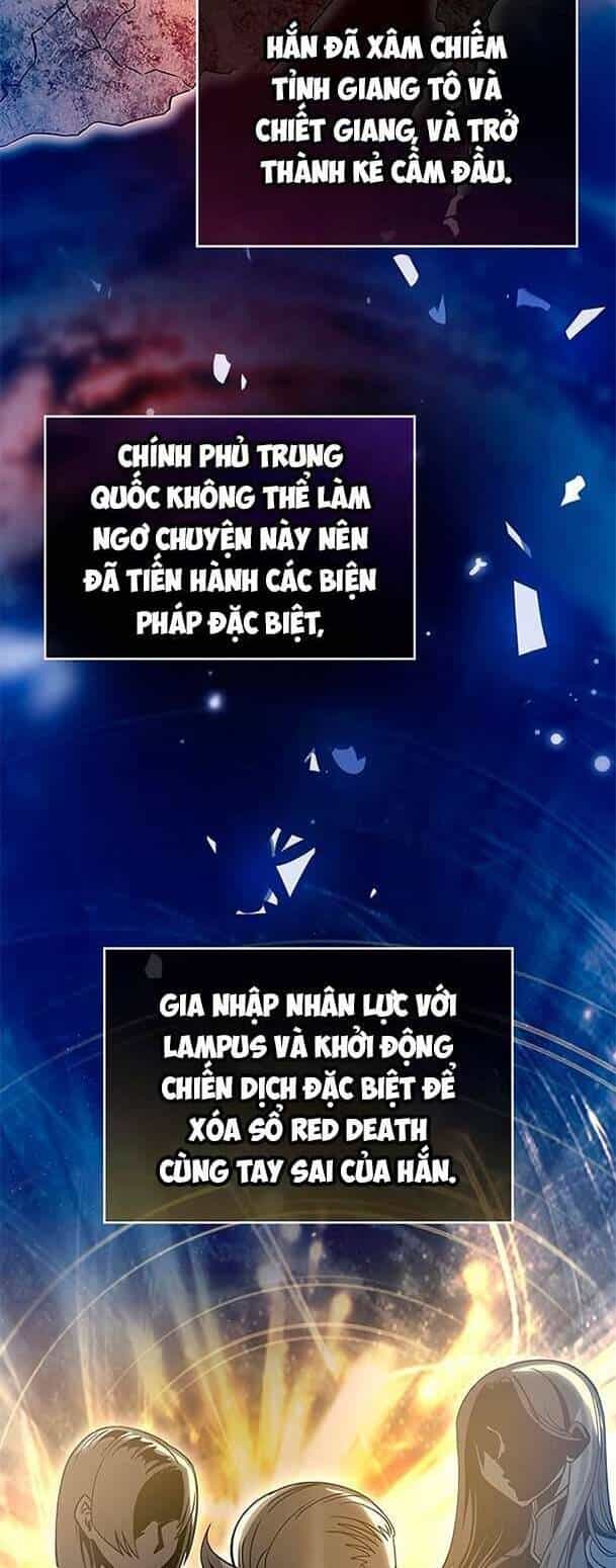 Tiêu Diệt Ác Nhân - Chương 69 - ảnh 5