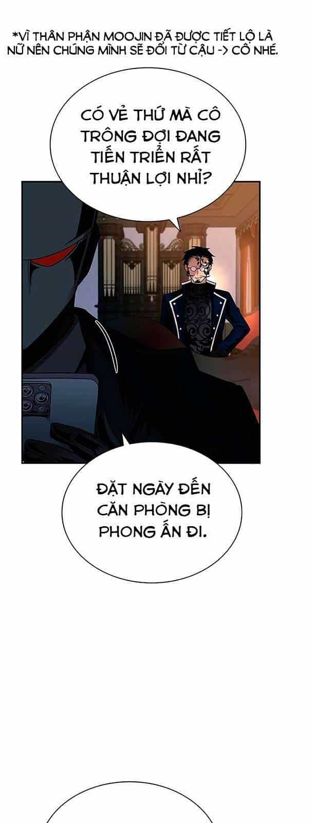 Tiêu Diệt Ác Nhân - Chương 69 - ảnh 65