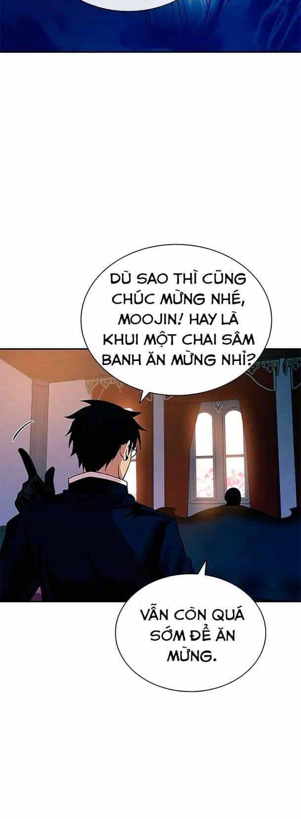 Tiêu Diệt Ác Nhân - Chương 69 - ảnh 68
