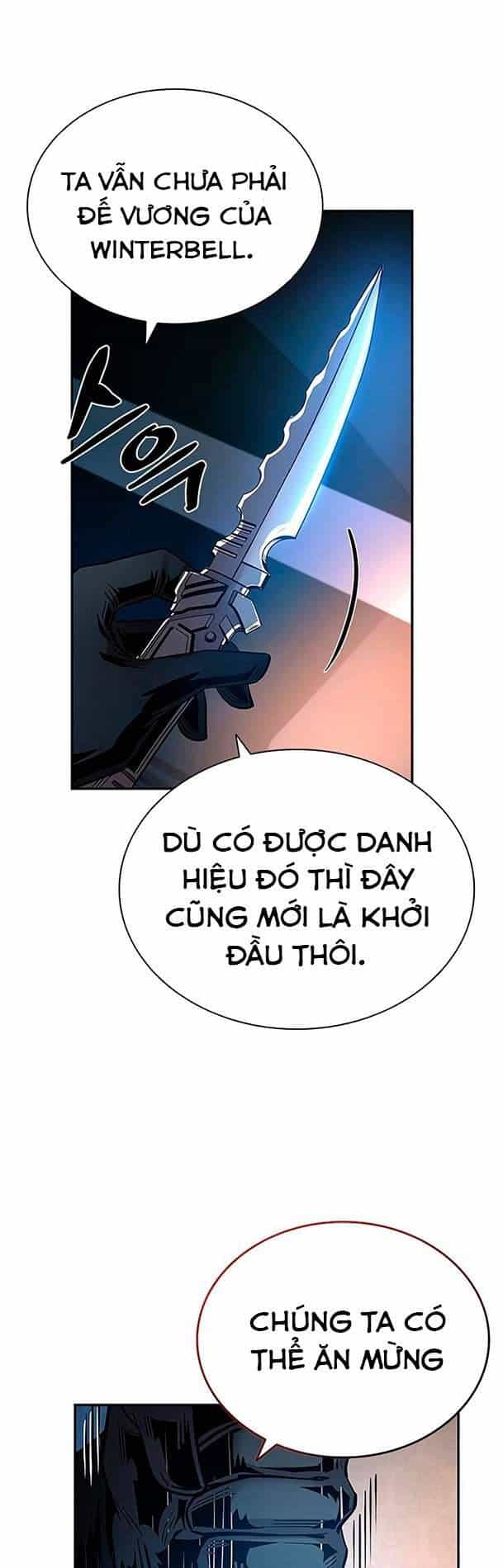 Tiêu Diệt Ác Nhân - Chương 69 - ảnh 69