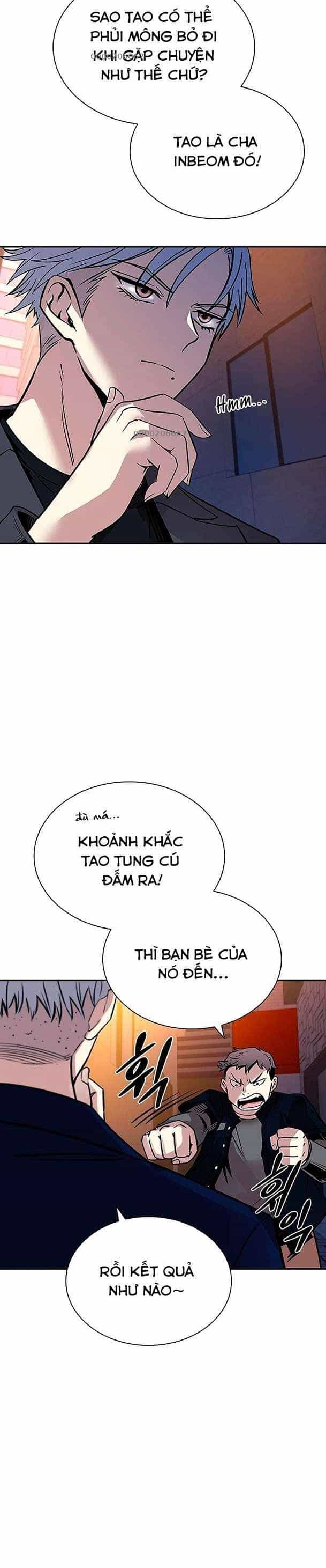 Tiêu Diệt Ác Nhân - Chương 70 - ảnh 20