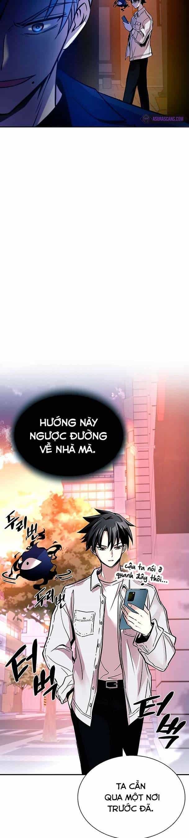 Tiêu Diệt Ác Nhân - Chương 70 - ảnh 26