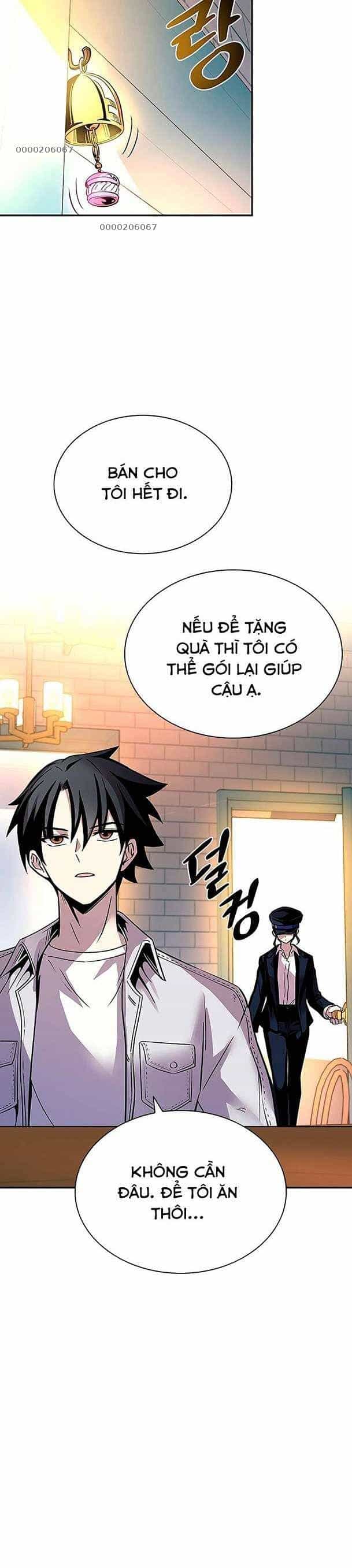 Tiêu Diệt Ác Nhân - Chương 70 - ảnh 32