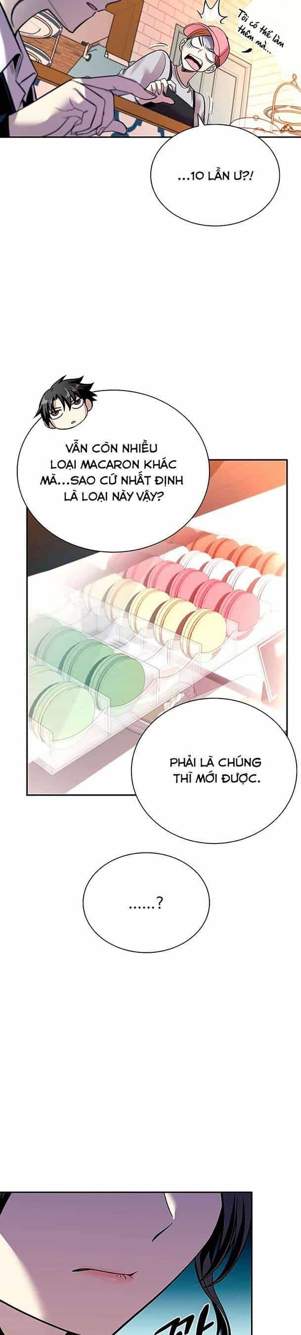 Tiêu Diệt Ác Nhân - Chương 70 - ảnh 35