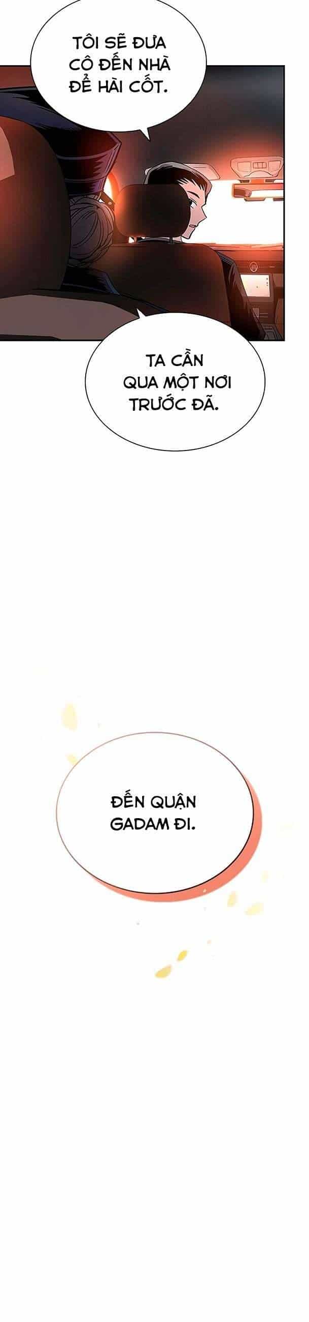 Tiêu Diệt Ác Nhân - Chương 70 - ảnh 7