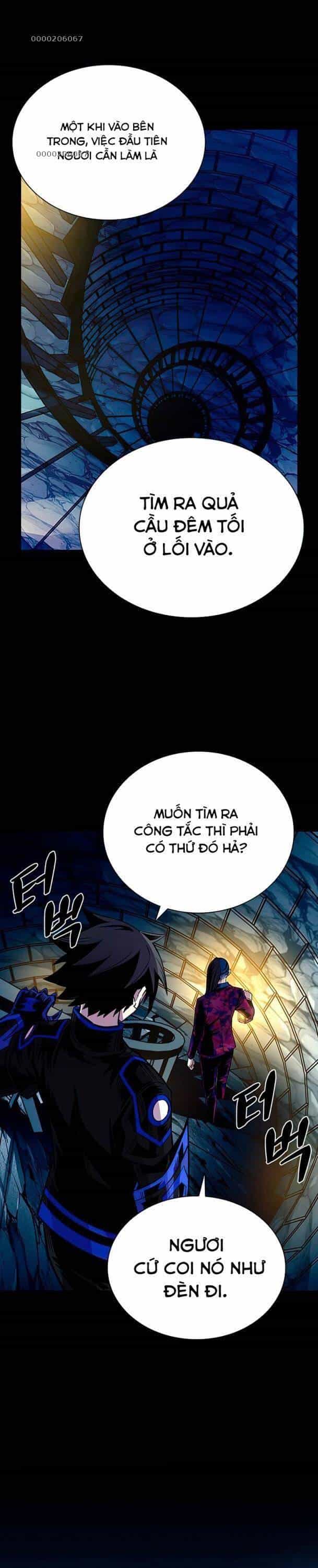 Tiêu Diệt Ác Nhân - Chương 71 - ảnh 17