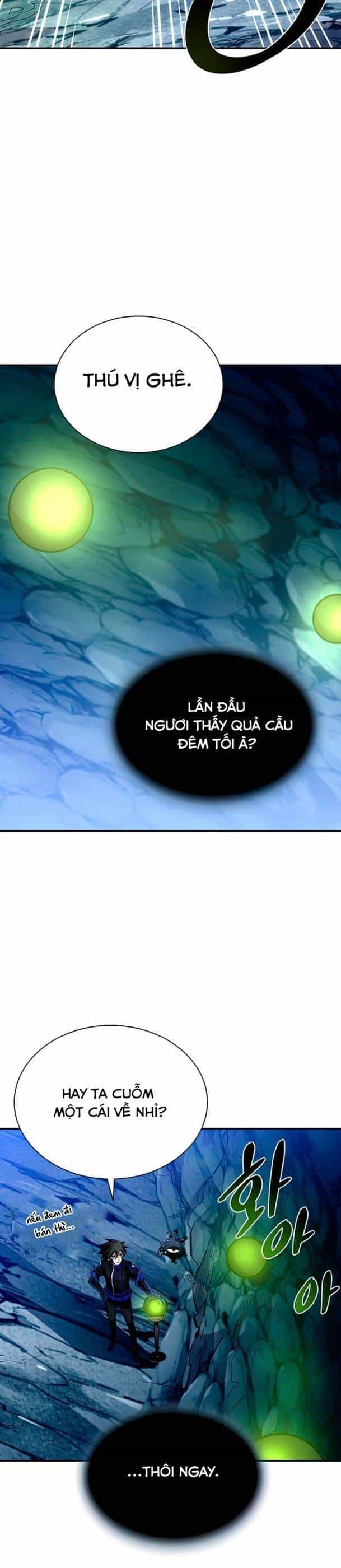 Tiêu Diệt Ác Nhân - Chương 71 - ảnh 20