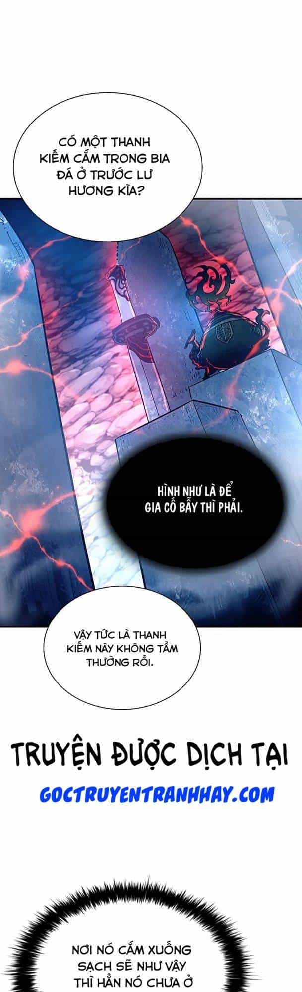Tiêu Diệt Ác Nhân - Chương 72 - ảnh 15