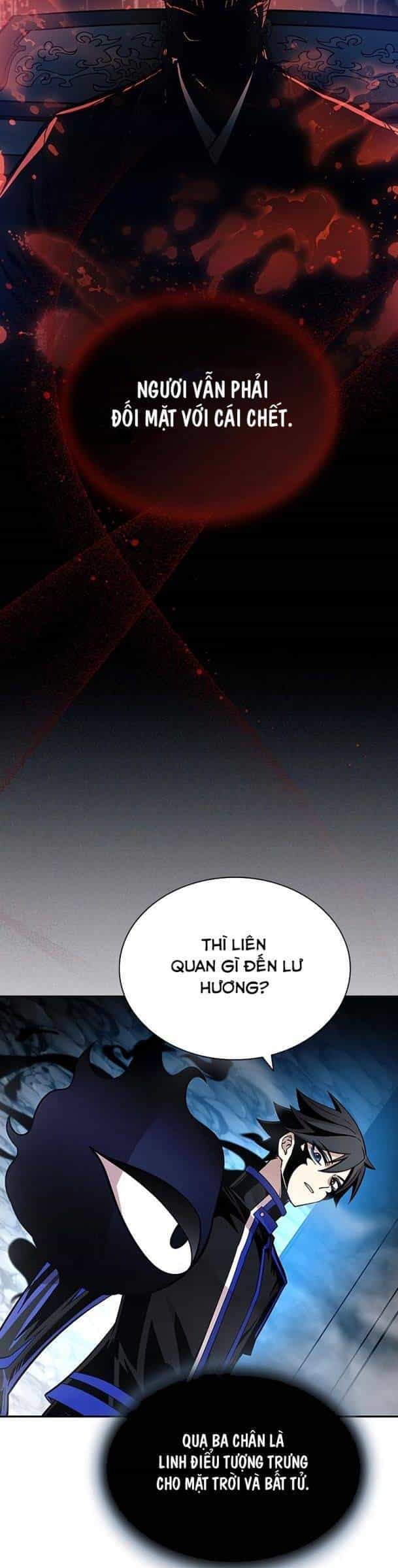 Tiêu Diệt Ác Nhân - Chương 72 - ảnh 18