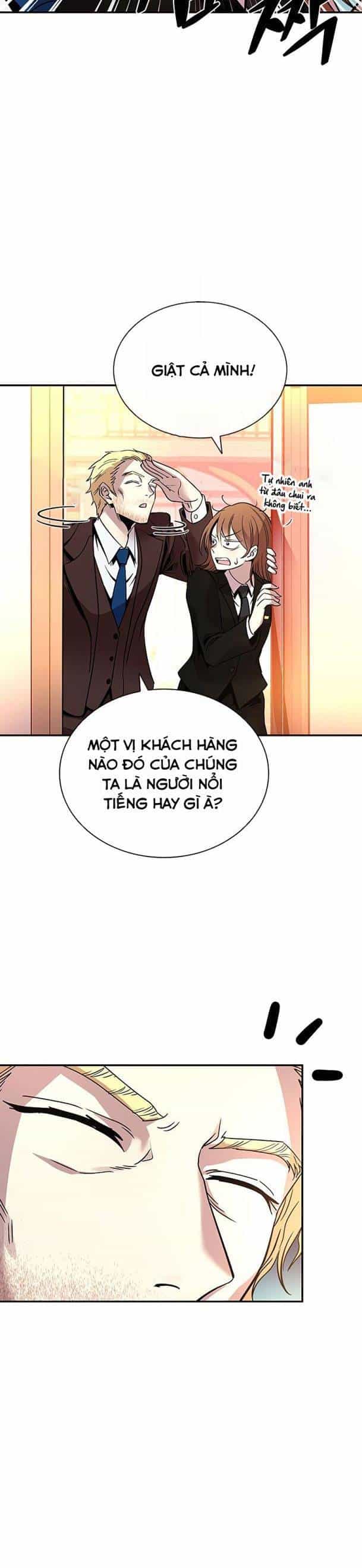 Tiêu Diệt Ác Nhân - Chương 72 - ảnh 4