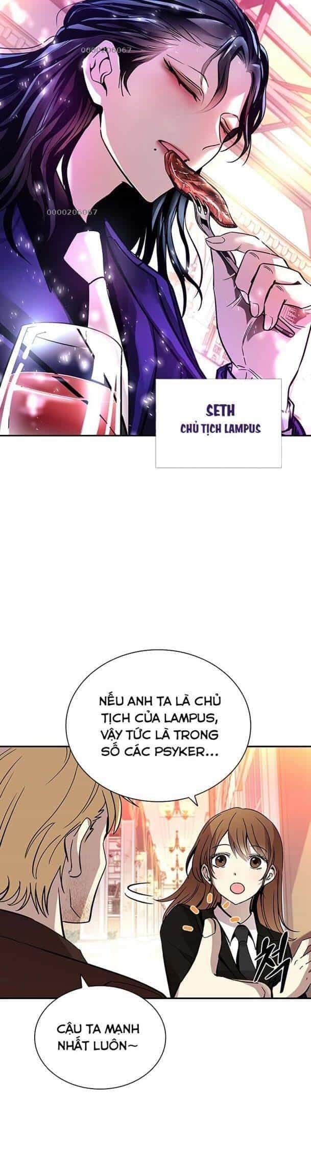 Tiêu Diệt Ác Nhân - Chương 72 - ảnh 6