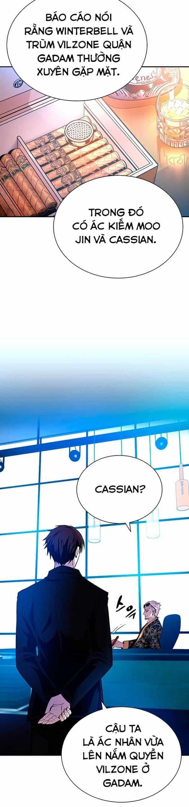 Tiêu Diệt Ác Nhân - Chương 73 - ảnh 10
