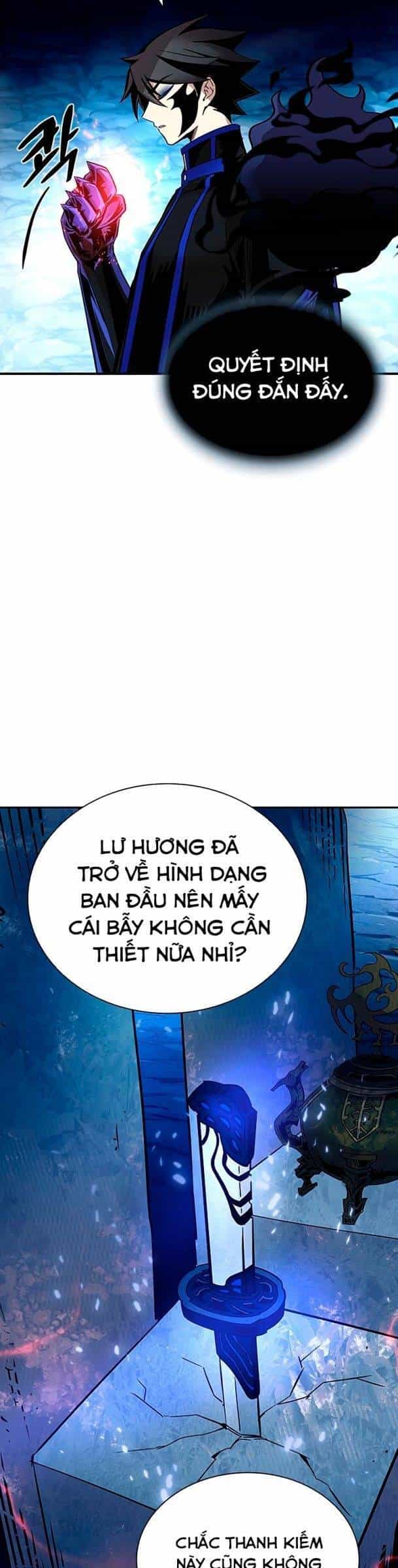 Tiêu Diệt Ác Nhân - Chương 73 - ảnh 22