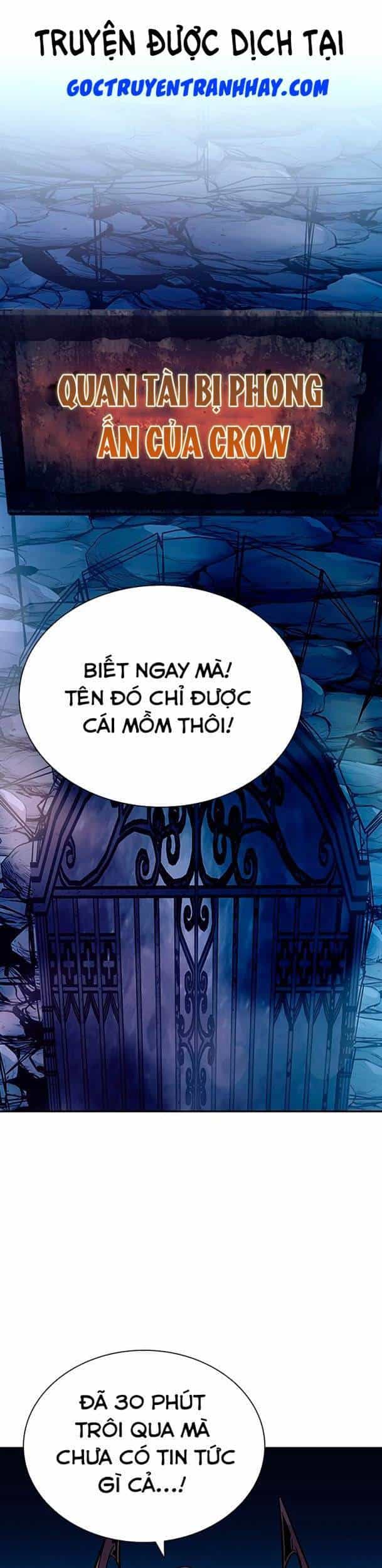 Tiêu Diệt Ác Nhân - Chương 73 - ảnh 27