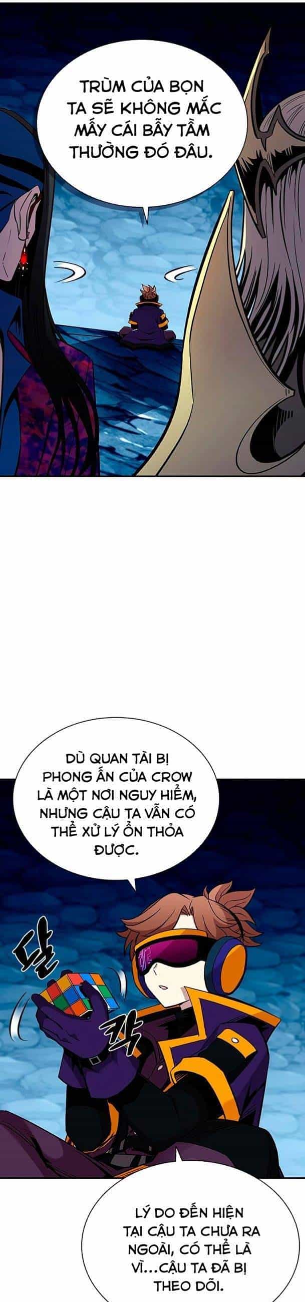 Tiêu Diệt Ác Nhân - Chương 73 - ảnh 29