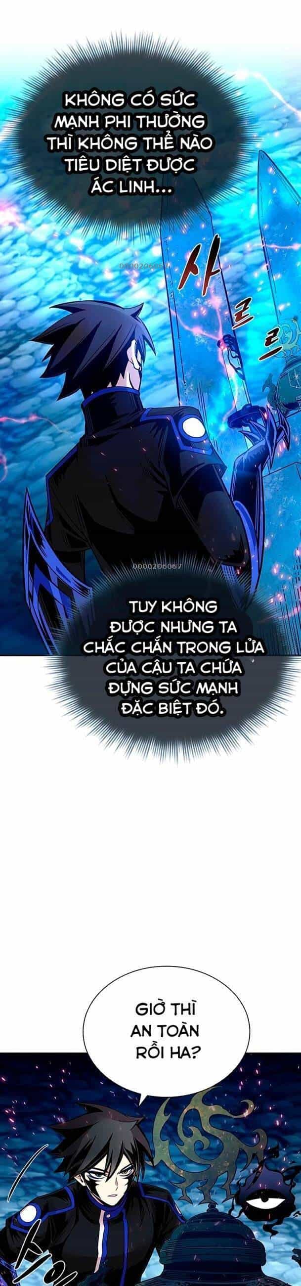 Tiêu Diệt Ác Nhân - Chương 73 - ảnh 6