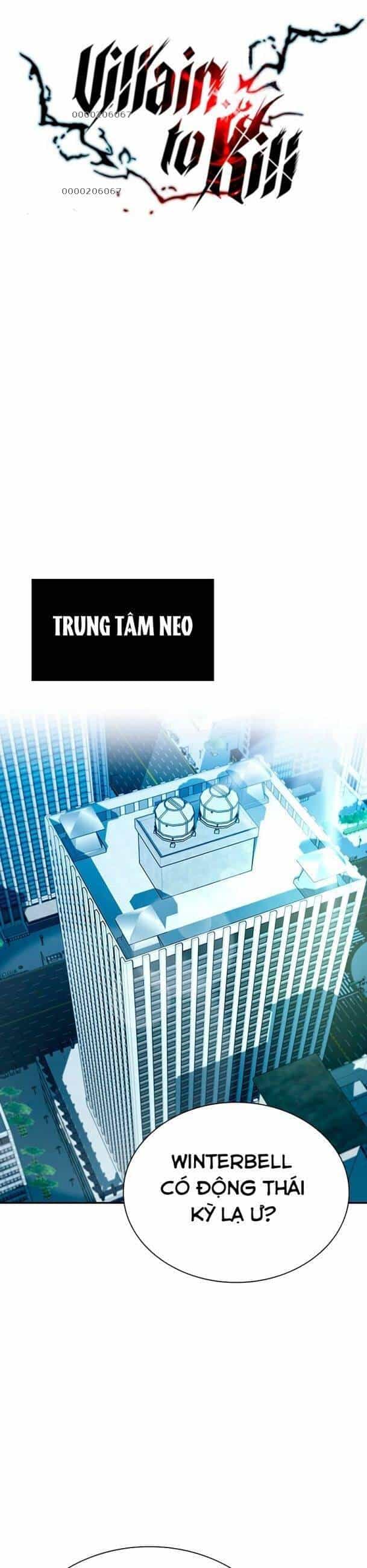 Tiêu Diệt Ác Nhân - Chương 73 - ảnh 9