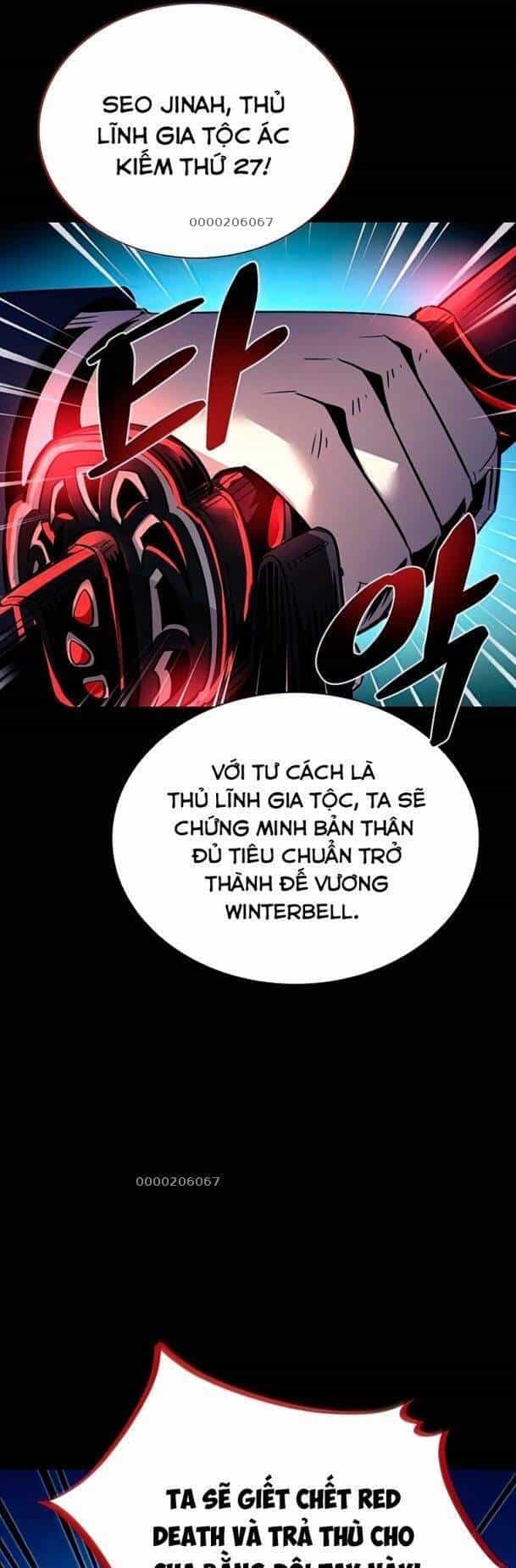 Tiêu Diệt Ác Nhân - Chương 74 - ảnh 31