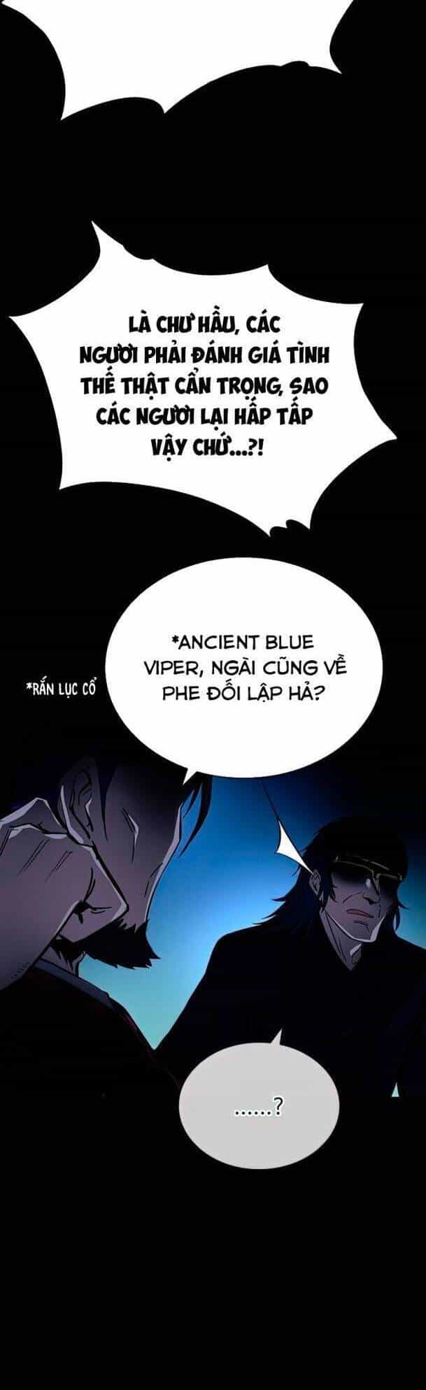 Tiêu Diệt Ác Nhân - Chương 74 - ảnh 36