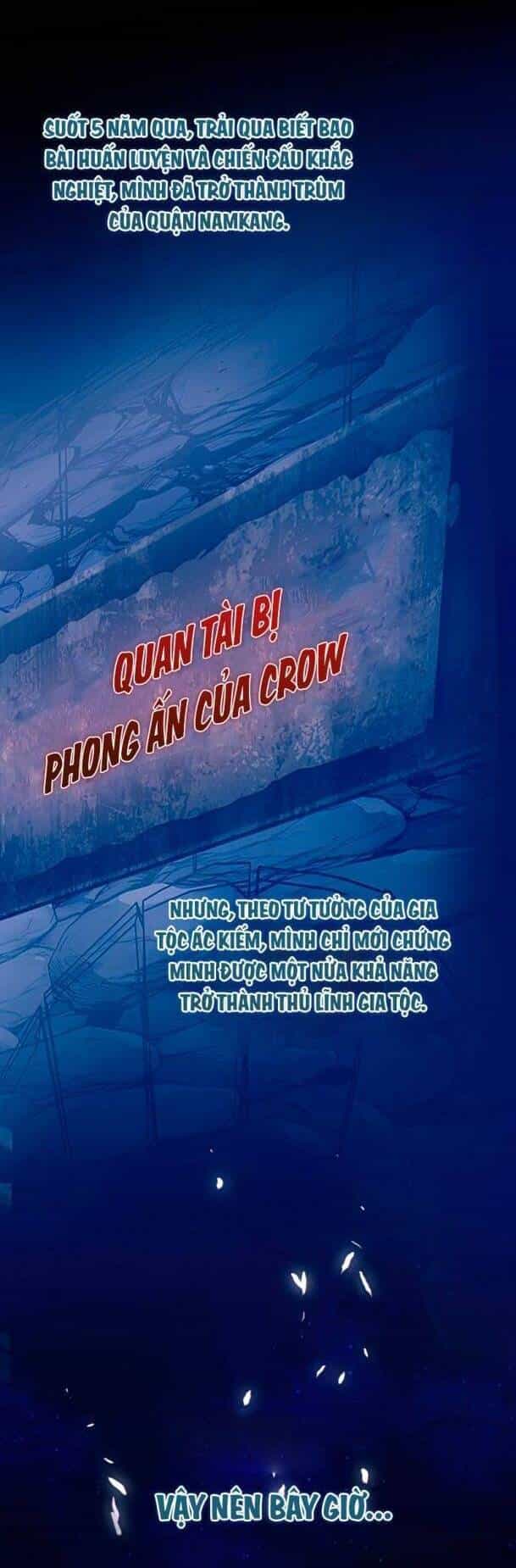 Tiêu Diệt Ác Nhân - Chương 74 - ảnh 46